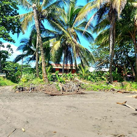 Tortuguero Adventures Beach House Luaran gambar