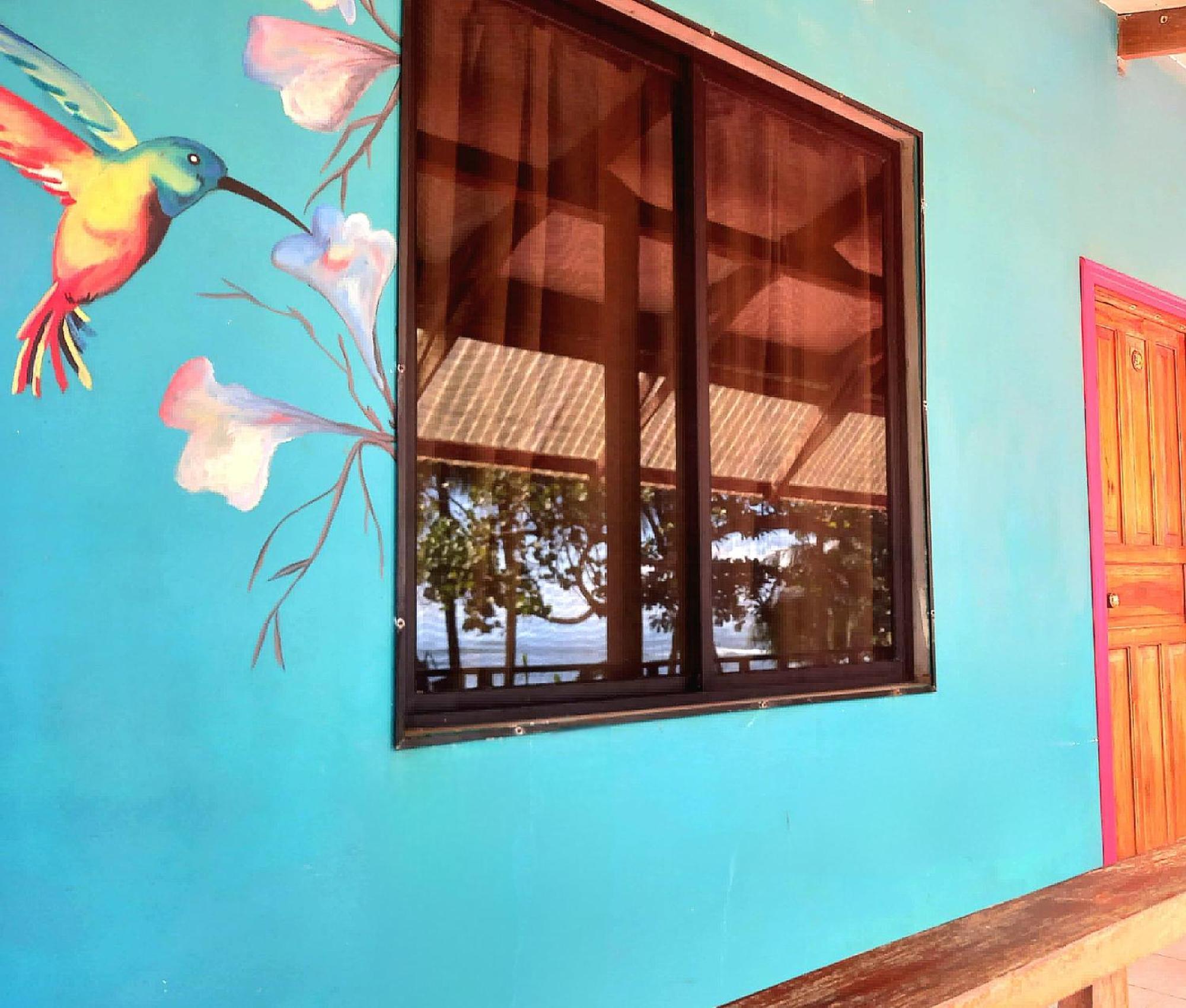 Tortuguero Adventures Beach House Luaran gambar