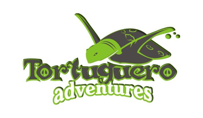 Tortuguero Adventures Beach House Luaran gambar