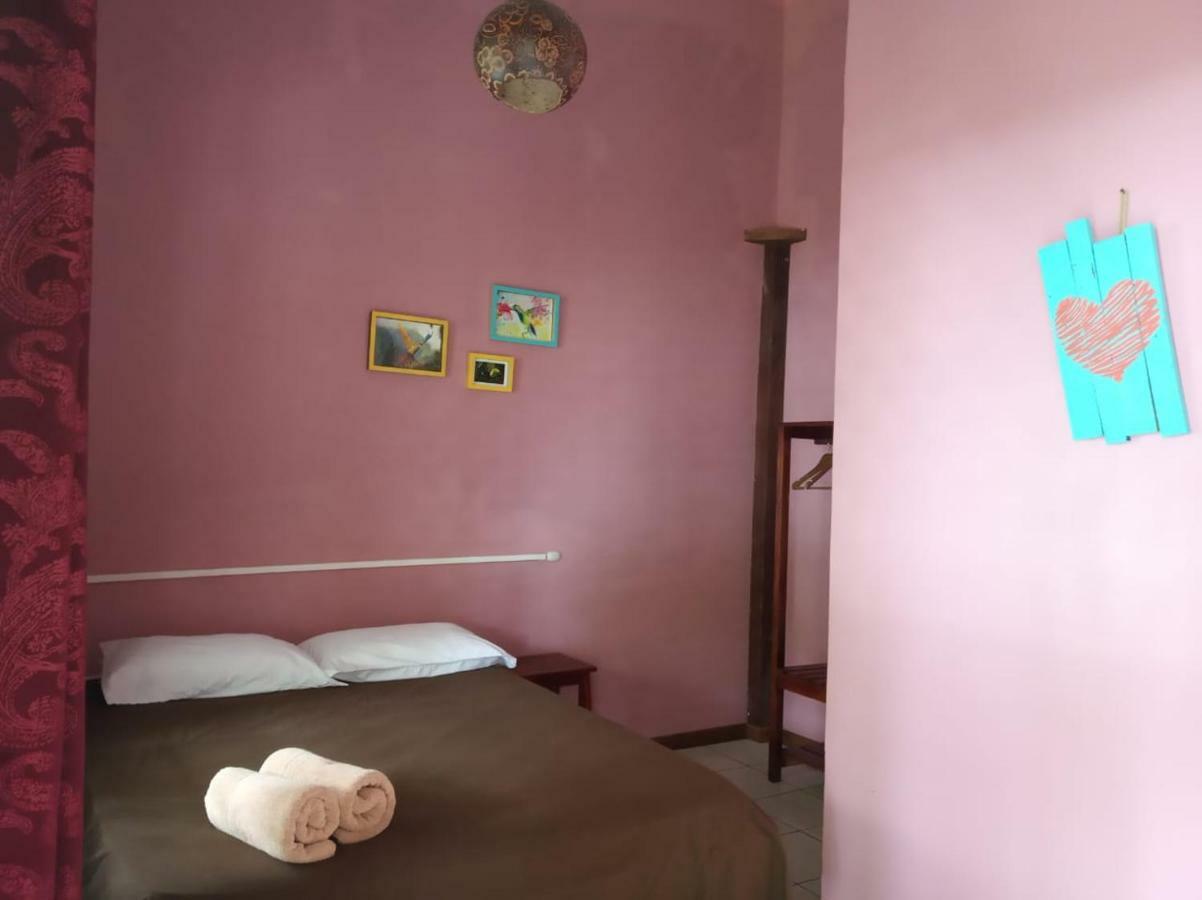 Tortuguero Adventures Beach House Luaran gambar