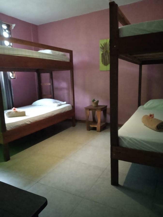 Tortuguero Adventures Beach House Luaran gambar