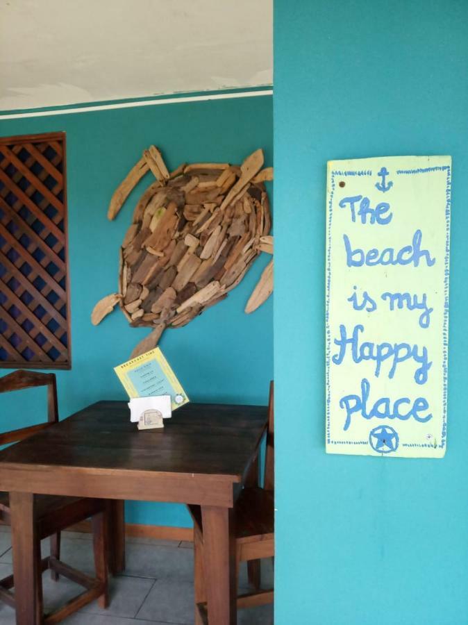 Tortuguero Adventures Beach House Luaran gambar