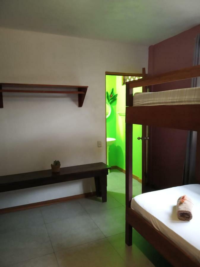 Tortuguero Adventures Beach House Luaran gambar